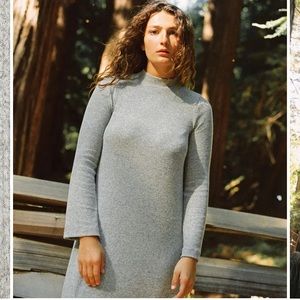 Christy Dawn Midi Dress